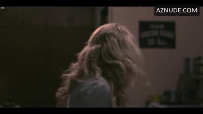 Aurora Snow - Lizzie (2013)