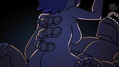 Emi's niight at Freddy