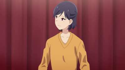 Kore Ga...SPAGHETTI no OKAA-SAN