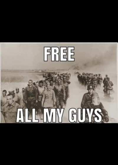 I made a Stalin fancam to Stop Breathing, and it just works…