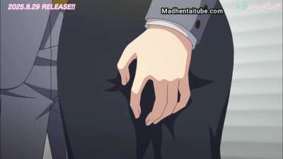 Shachiku Cinderella Episode 1