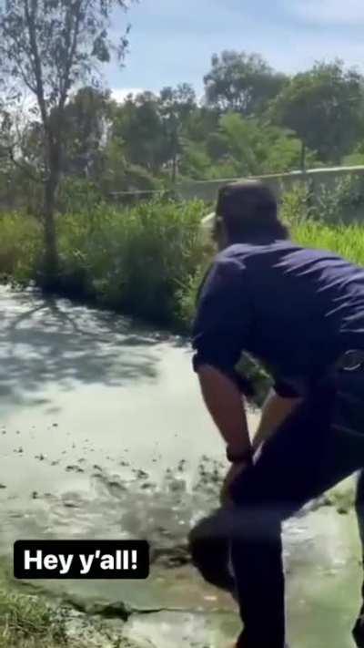 Not much room for error