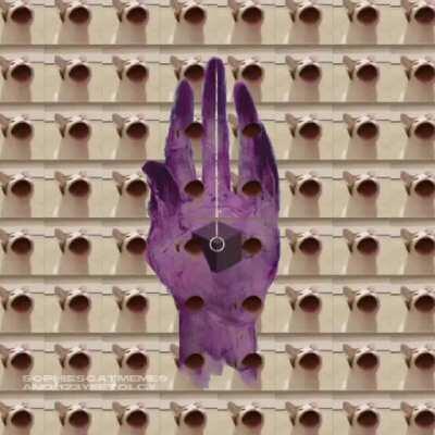 a little thing me and my sister made