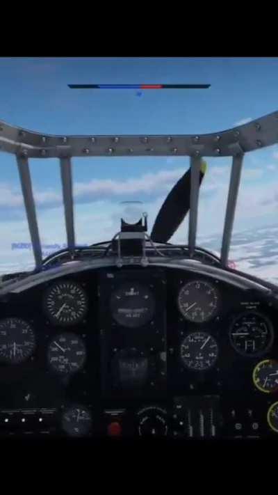 Bro had to check twice