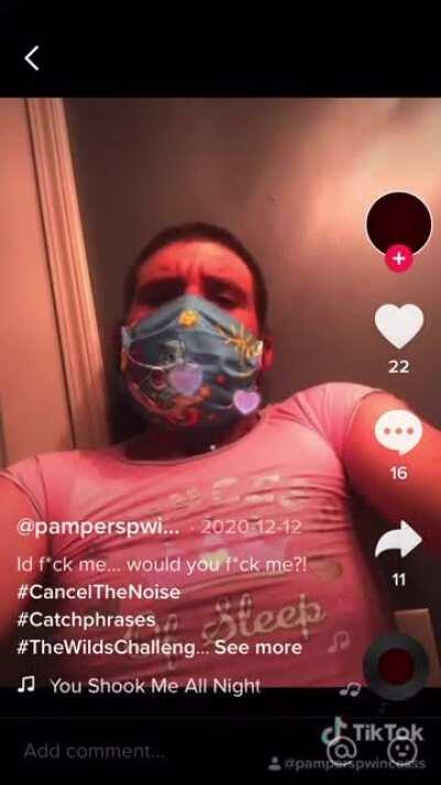 The TTCA GOAT is back and cringier than ever!