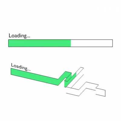 Loading Bar Physics Revealed
