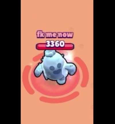 Rip spike he died of ligma😭