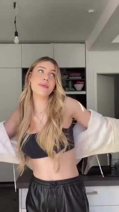 Ich liebe es wenn ihre Torten hoch und runter wackeln