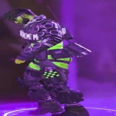 Using this emote during your ult {shitpost}