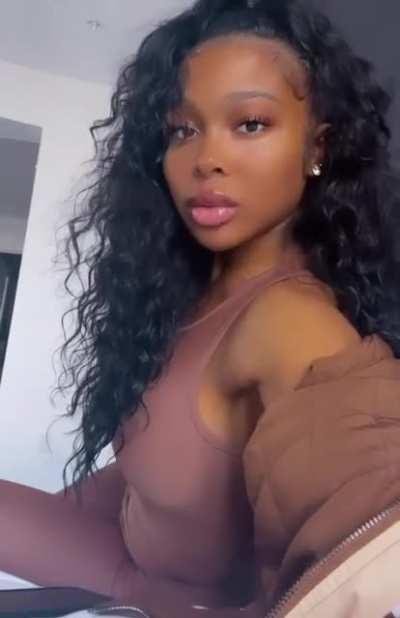 Curly hair 😍😍😍😍