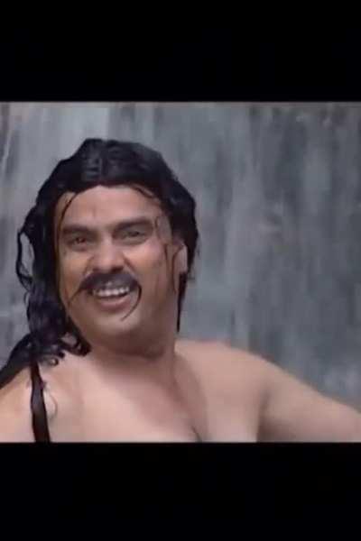 Me pani pani ho gayi