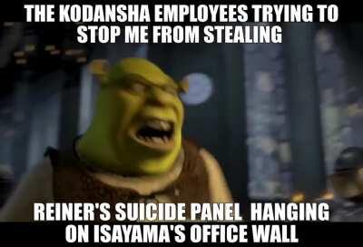 OK Buddy Reiners never die!