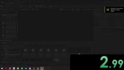 Unreal Engine crash any% 8.00 (WR)