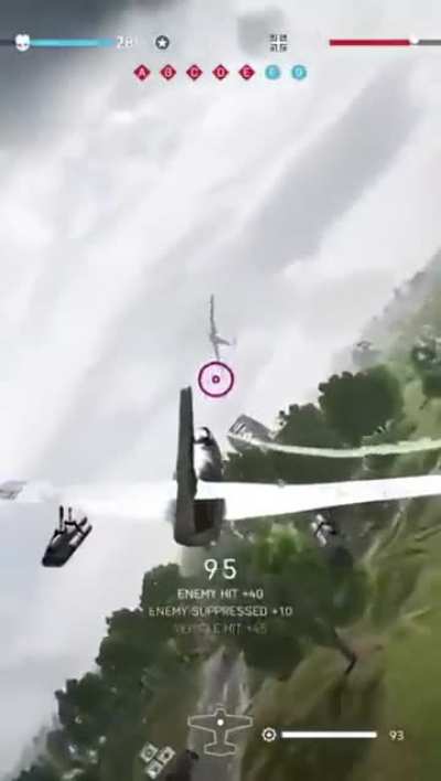 Once in a lifetime headshot