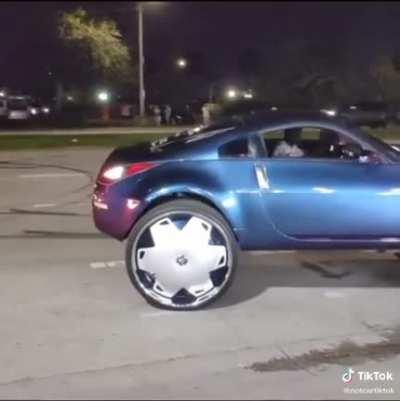 Anybody seen this yet?