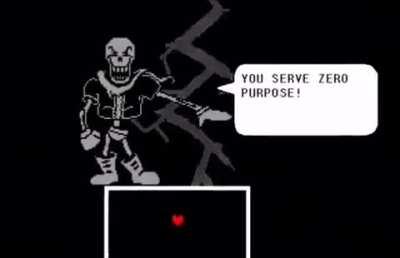 No papyrus :(