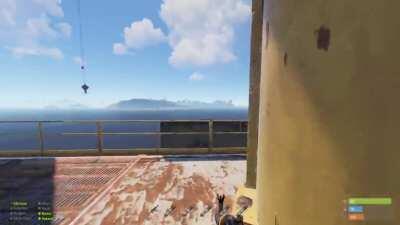 1V6 Large Rig Counter