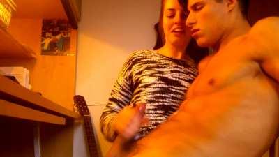 [Discord] [Snapchat] Hey jerk bro! Horny dirty talker here looking for a partner into guys to have some phone sex with. Add Samcrockett#3218 on Discord, message fir snap.