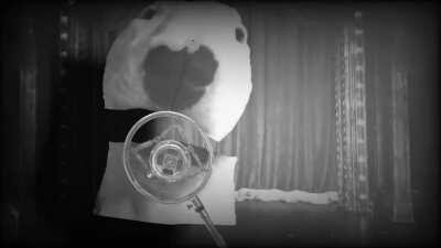 le walter sings maby by the inkspots,has arrived