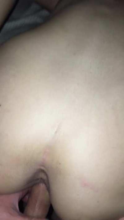 Putting it where it belongs