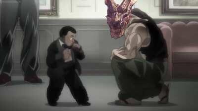 When players meet Fatalis for the first time