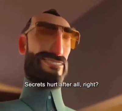 What's a post that got you like this