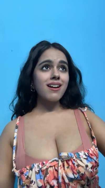 Muskaan