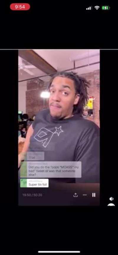 It’s time to give up the theory that everything the GS team does is a coded message