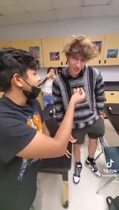 This is what America means to me