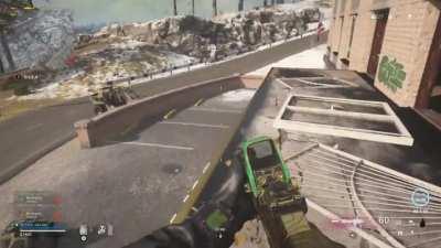 That's what I get for using the doof doof