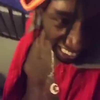 White mom fucks and sucks bbc