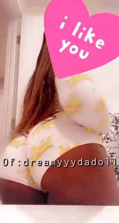 Ass GIF by dreamucum