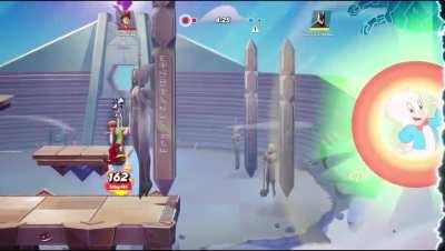 Trust no one, not even yourself