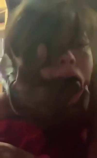 How the PTA mom likes to get down 😈