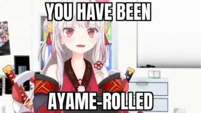 A little gift for all my fellow weebs going through NNN