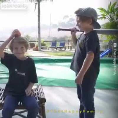 I'm sure this is a repost but I can't help it to share and laugh.