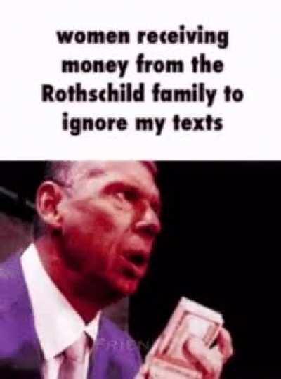 They’ve infected every aspect of my life