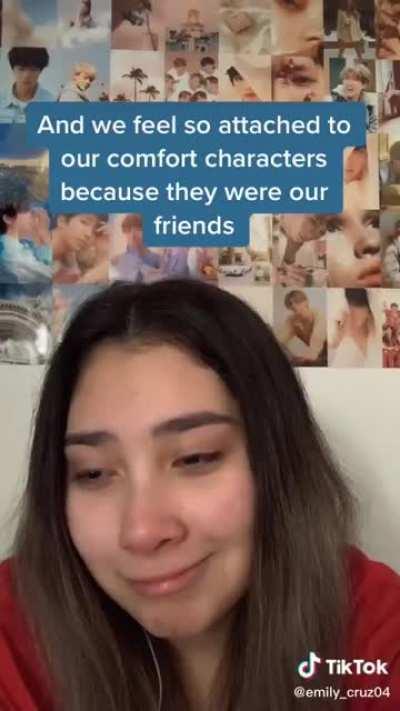 me after i finish watching shitcom