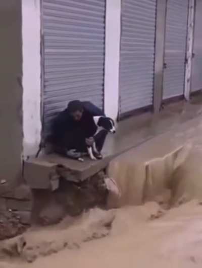 Not a second to spare!