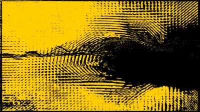 Making stuff for a visualizer