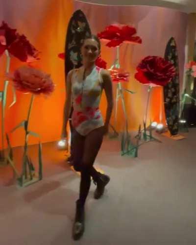 Video from the post - Lily Chee