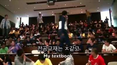 i hope kristian sees this