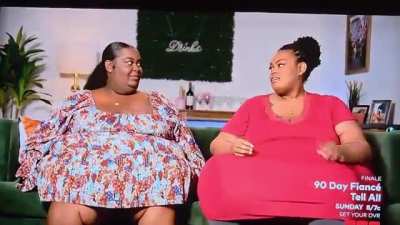 Loud Pang of hunger 📣