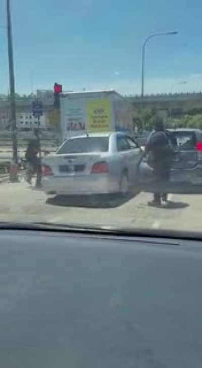 Only in Malaysia 😂