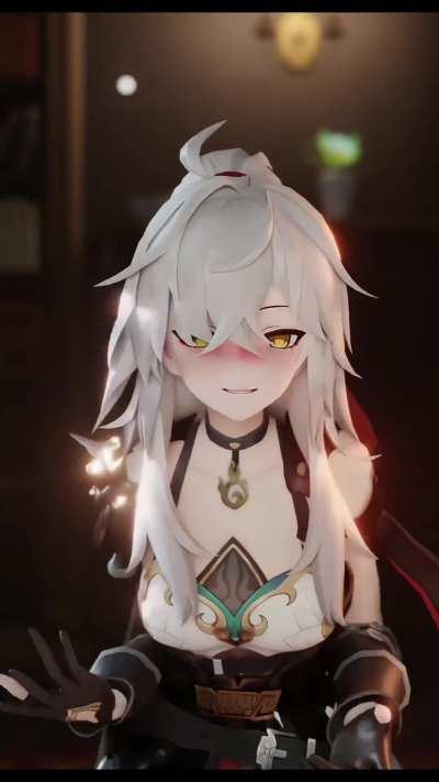 FEMALE JING YAN UGHOOOOO 🥵🥵🥵🍆🍆💦💦💦