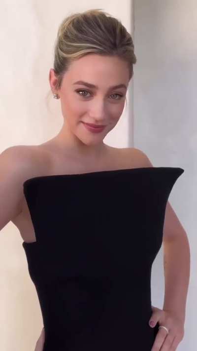 Video Portrait | IG | October 25, 2024