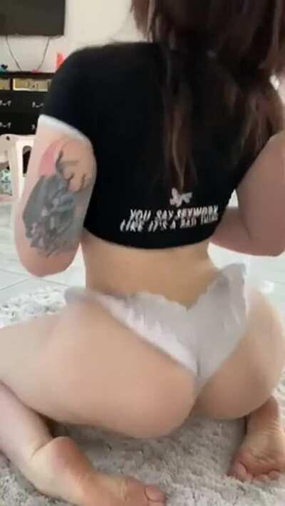 Cutie Updated content in Comments