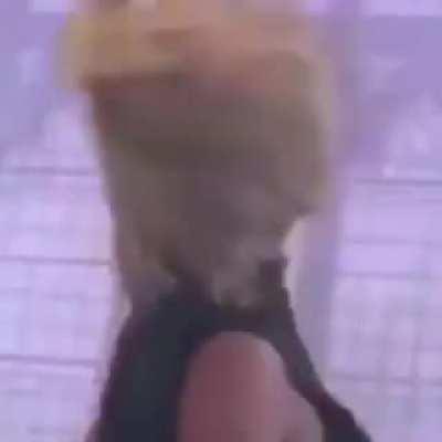 Get stick bugged lol but it's a Rick roll