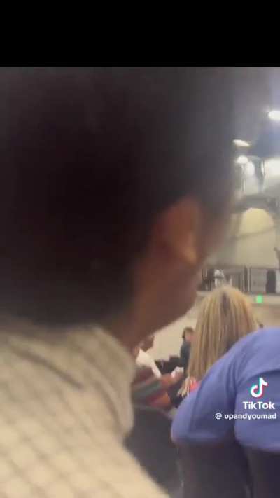 Sen Ron Wyden confronted at town hall about support for Israel