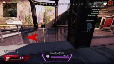 When the EA Server Hamster gets a Heart attack: